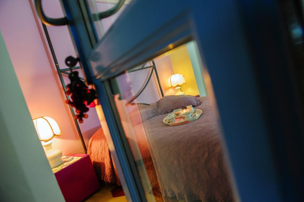 Agriturismo Paitin Alba  Room photo