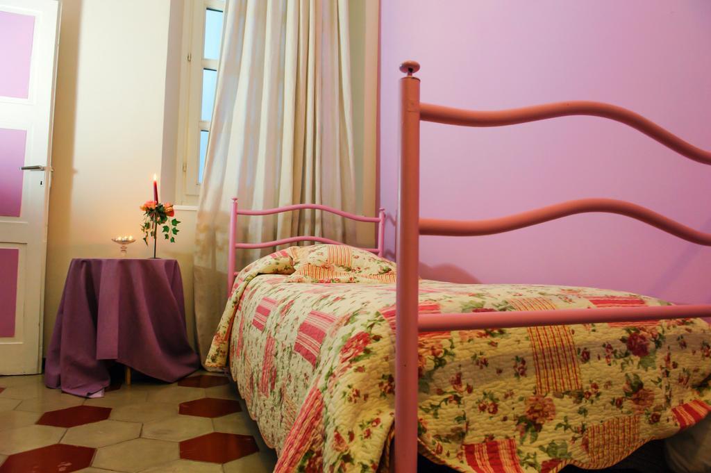 Agriturismo Paitin Alba  Room photo