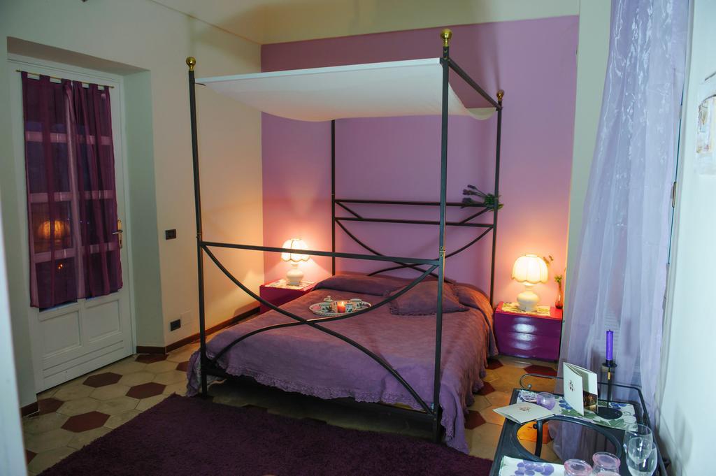 Agriturismo Paitin Alba  Room photo