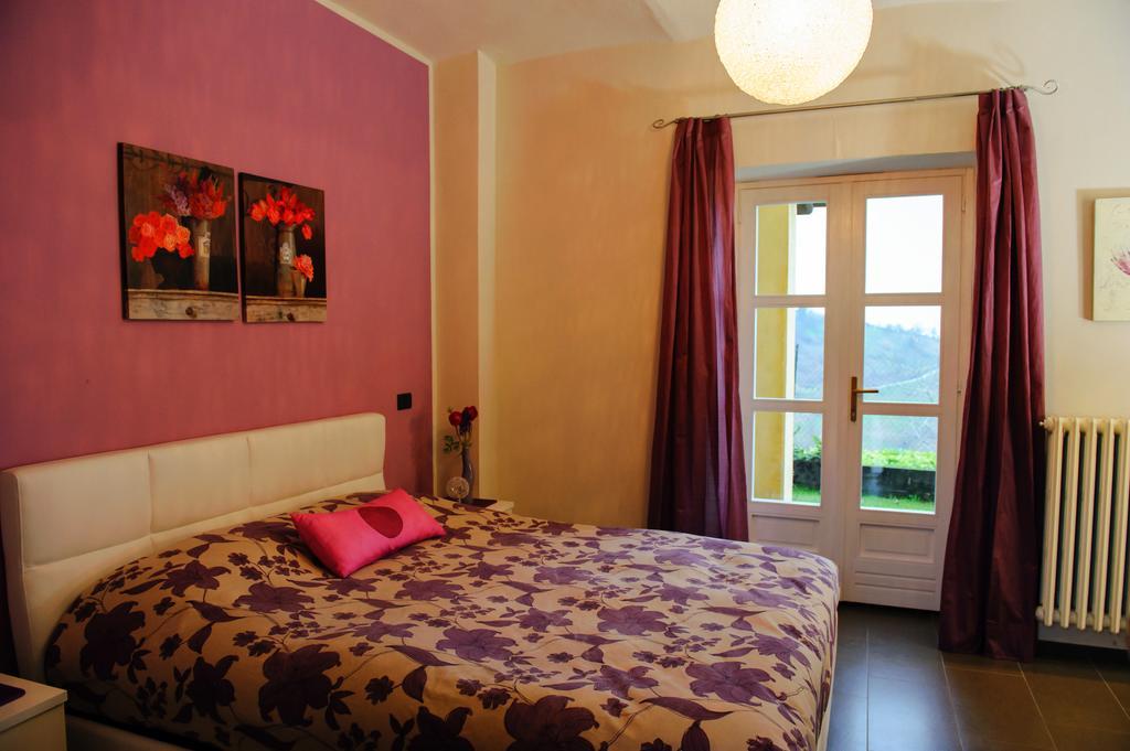Agriturismo Paitin Alba  Room photo