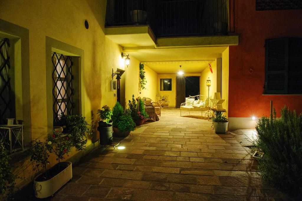 Agriturismo Paitin Alba  Exterior photo