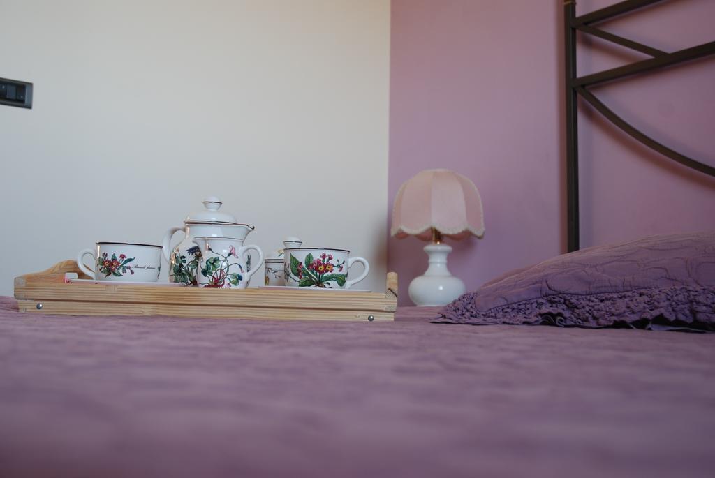 Agriturismo Paitin Alba  Room photo