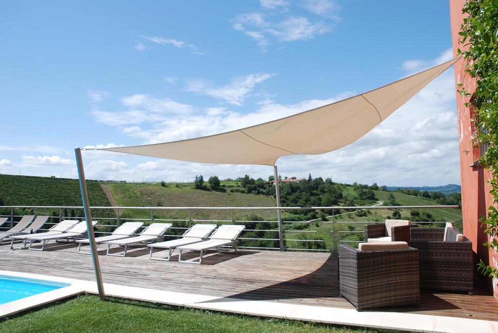 Agriturismo Paitin Alba  Exterior photo