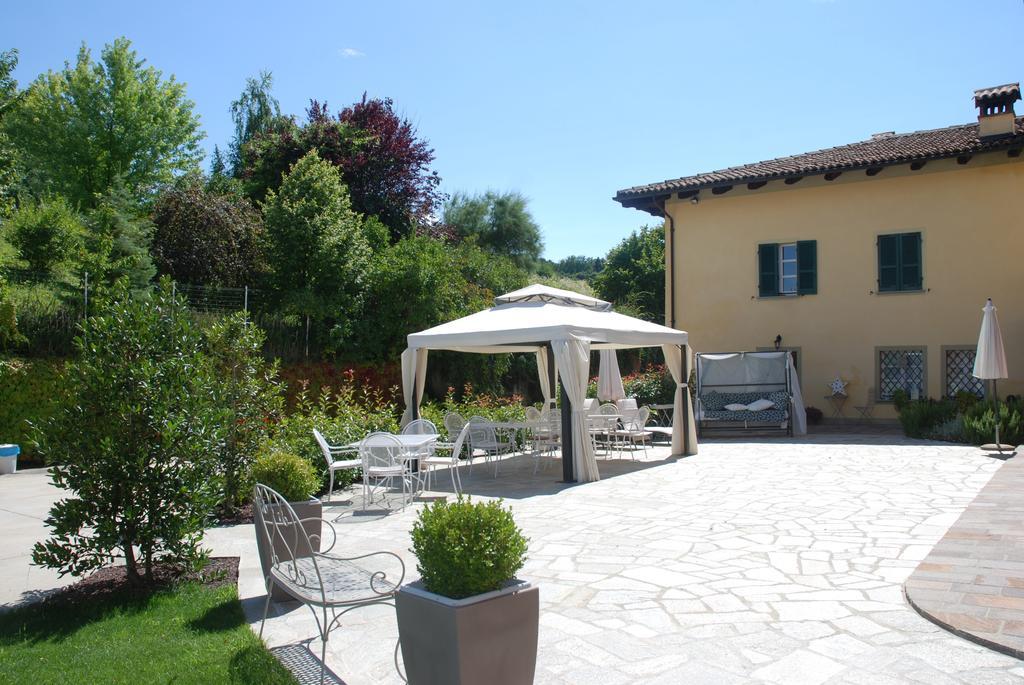 Agriturismo Paitin Alba  Exterior photo